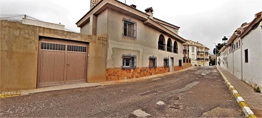 Casa Independente - Oria, Almería