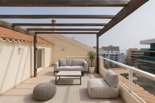 Penthouse in Fuengirola, Malaga
