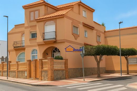 Casa di lusso a Roquetas de Mar, Almeria