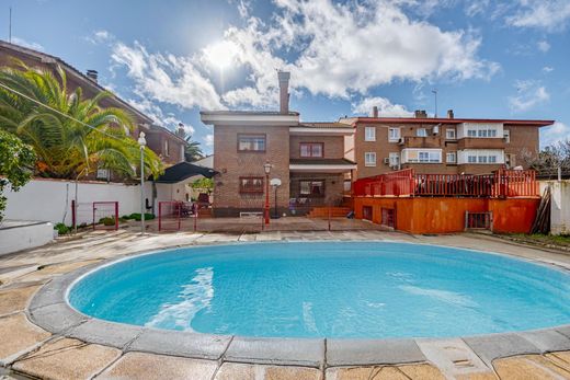 Villa in Madrid, Province of Madrid