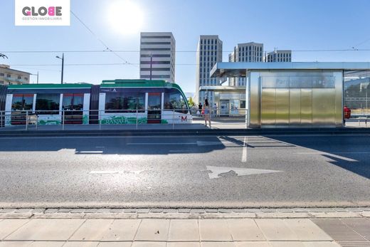 Terreno a Armilla, Provincia de Granada