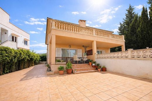 Chalet Pareado en Bunyola, Islas Baleares