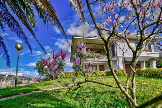 Arce, カンタブリアの高級住宅