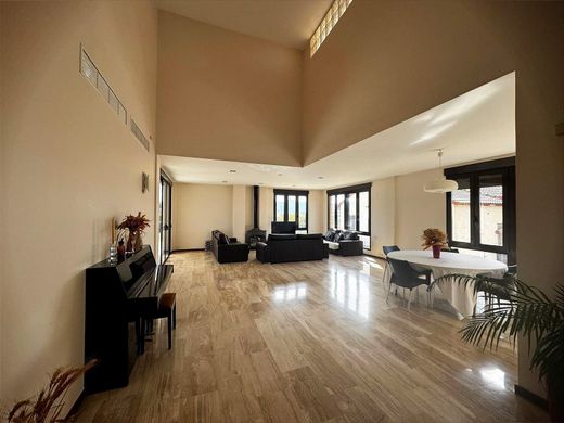 Vrijstaand huis in Casillas de Marín de Arriba, Provincia de Albacete