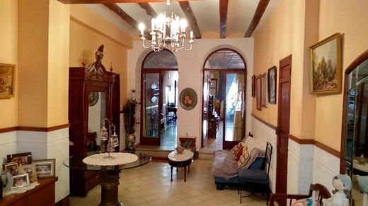 Luxury home in Cocentaina, Alicante
