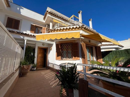 Maison de luxe à Palma de Majorque, Province des Îles Baléares