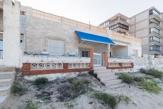 Luxury home in Guardamar del Segura, Alicante