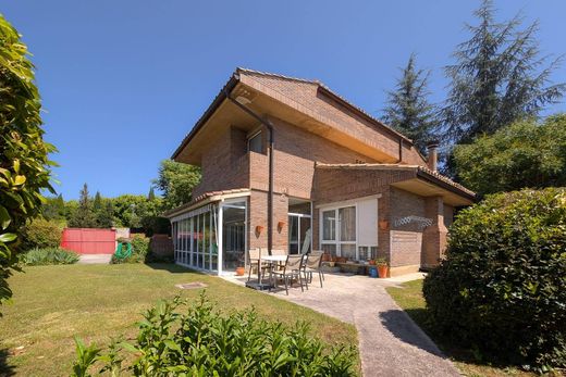 Maison individuelle à Zizur Mayor, Province de Navarre