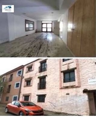 Edificio en San Agustín, Provincia de Teruel
