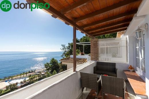 Dom jednorodzinny w Almuñécar, Provincia de Granada