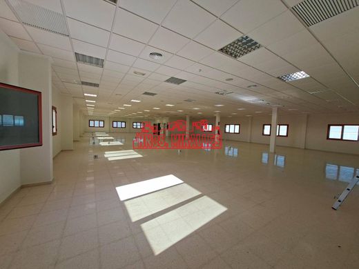 Ufficio a El Altet, Provincia de Alicante