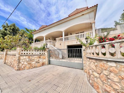 Müstakil ev Vespella de Gaià, Província de Tarragona