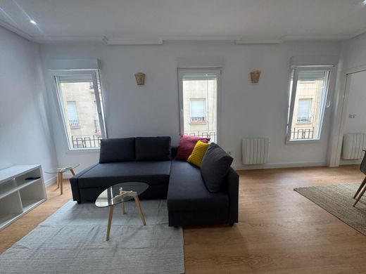 Apartament w Madryt, Provincia de Madrid