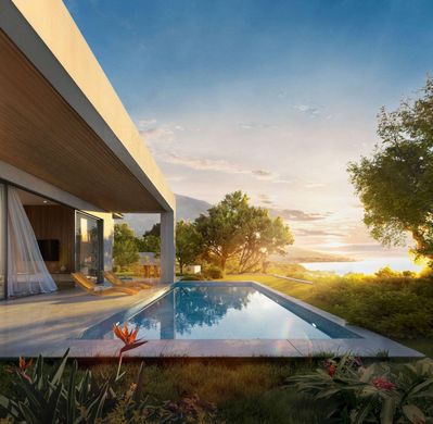 Villa in Mijas, Malaga