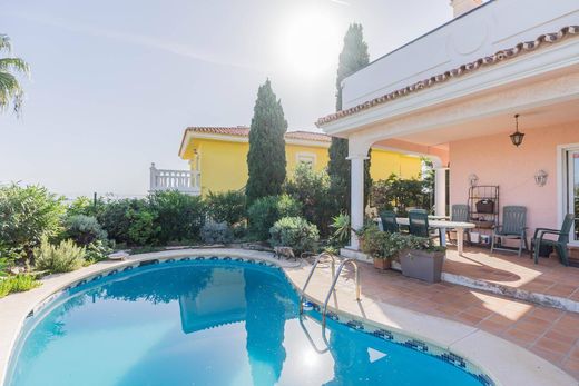 Villa in Fuengirola, Malaga