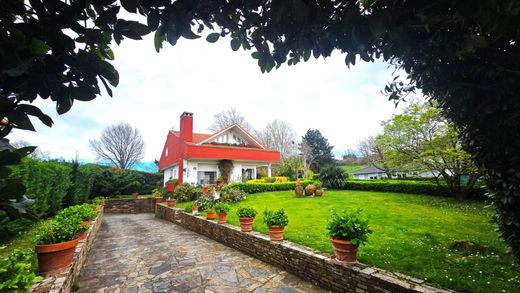 Luxury home in Reocín, Province of Cantabria
