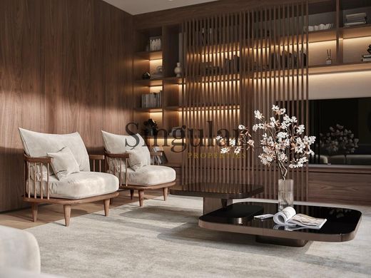 Квартира, Барселона, Província de Barcelona