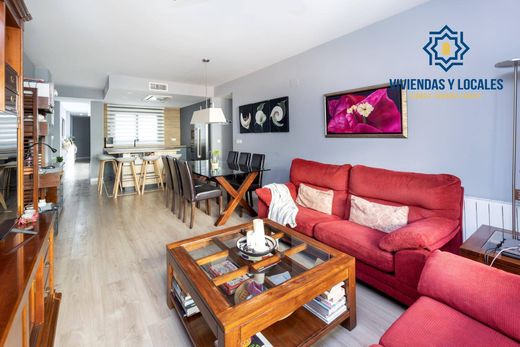 ﺷﻘﺔ ﻓﻲ جرينادا, Provincia de Granada