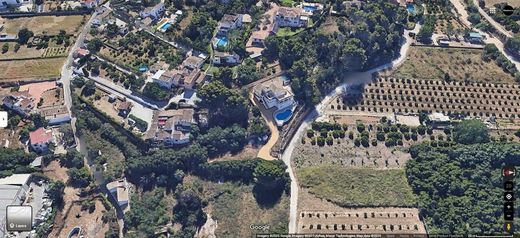 Villa in Xàbia, Provincia de Alicante