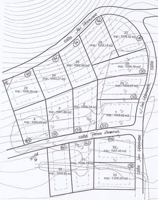 Luxe woning in Calpe, Provincia de Alicante