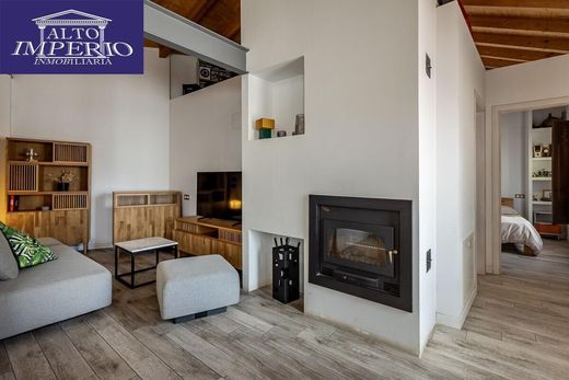 Casa de luxo - Granada, Provincia de Granada