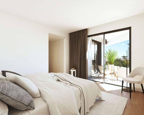 Apartment in Lisbon