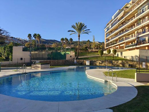 Apartment in Torremolinos, Malaga
