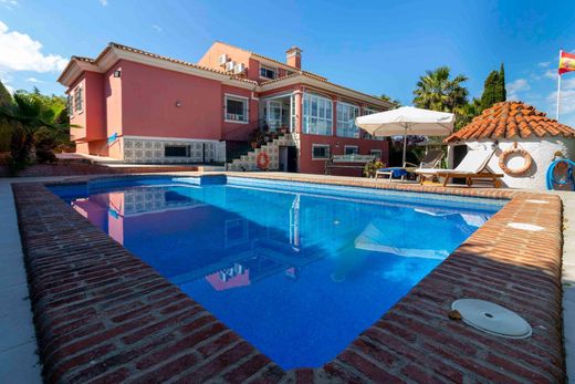 Detached House in Badajoz, Extremadura