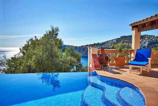 Apartment in Andratx, Province of Balearic Islands