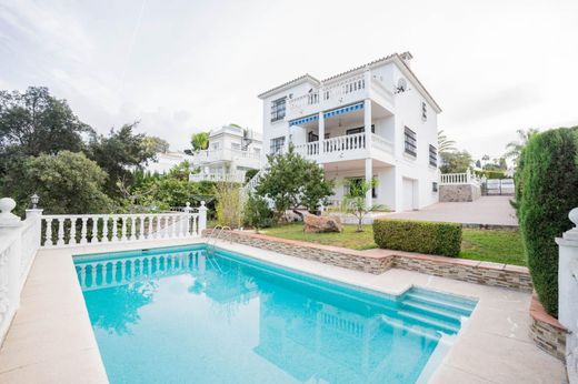 Villa in Elviria, Provincia de Málaga