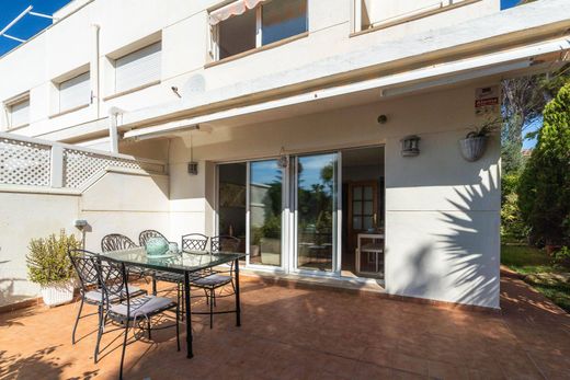 Luxury home in Torredembarra, Province of Tarragona