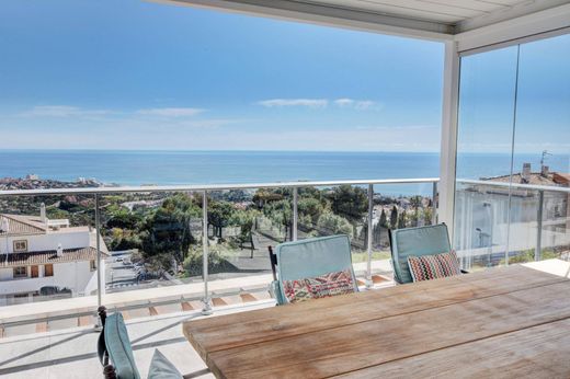 Penthouse à Benalmádena, Malaga