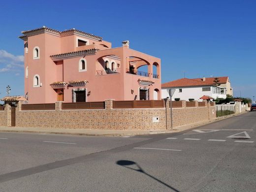 Πολυτελή κατοικία σε l'Hospitalet de l'Infant, Província de Tarragona