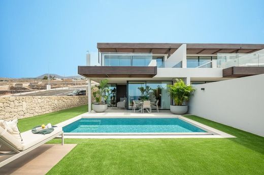 Apartment in Adeje, Province of Santa Cruz de Tenerife