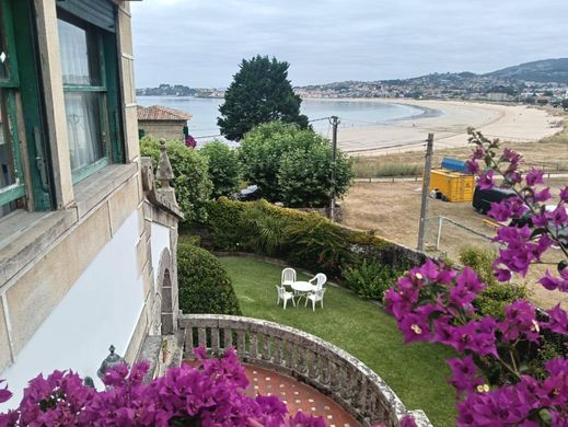 ‏וילה ב  Nigrán, Provincia de Pontevedra