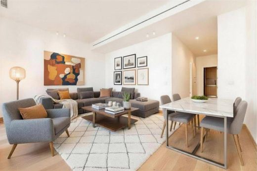 Appartement à Madrid, Province de Madrid