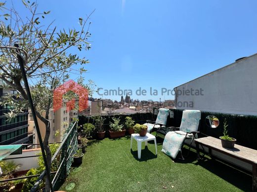 Penthouse in Barcelona, Provinz Barcelona