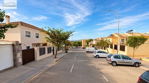 Semidetached House in Málaga, Malaga
