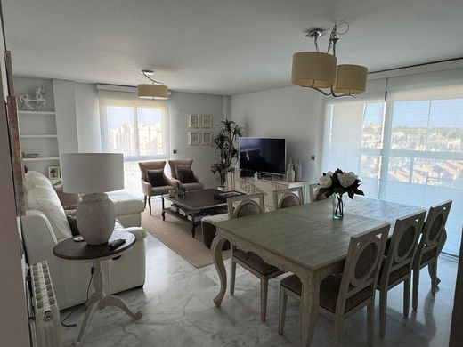 Apartment in La Condomina, Alicante
