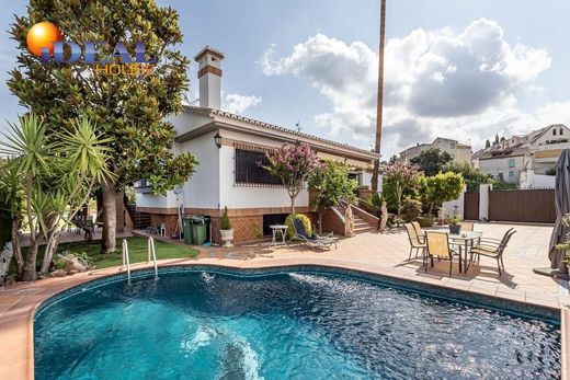 Luxe woning in Monachil, Provincia de Granada