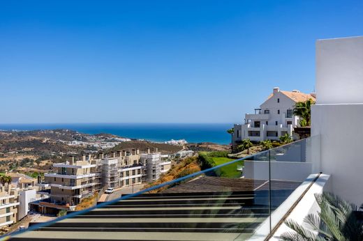 Penthouse w Mijas, Provincia de Málaga
