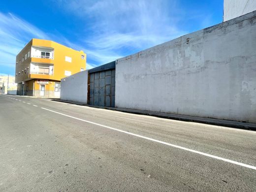 Teren w Agüimes, Provincia de Las Palmas