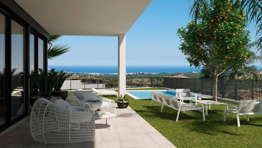 Casa de lujo en Polop, Provincia de Alicante