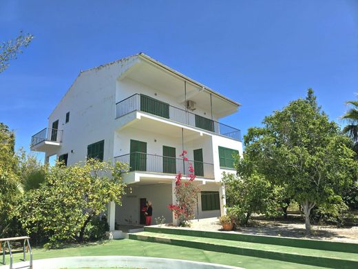 パルマ・デ・マリョルカ, Illes Balearsの一戸建て住宅