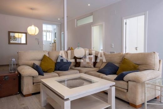 Apartment / Etagenwohnung in Alfara del Patriarca, Valencia