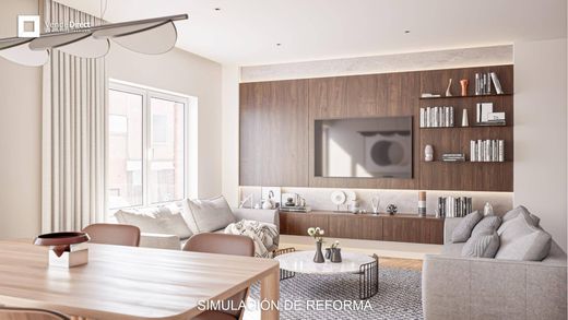 Appartamento a Madrid, Provincia de Madrid