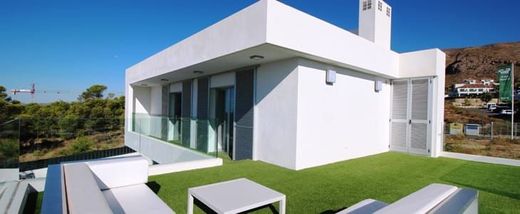 Luxe woning in Finestrat, Provincia de Alicante
