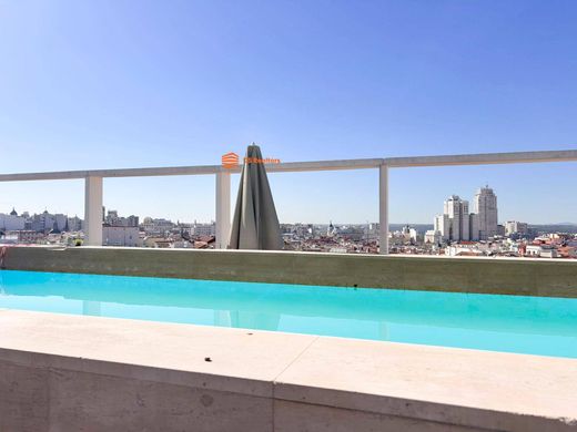 Appartement in Madrid, Provincia de Madrid