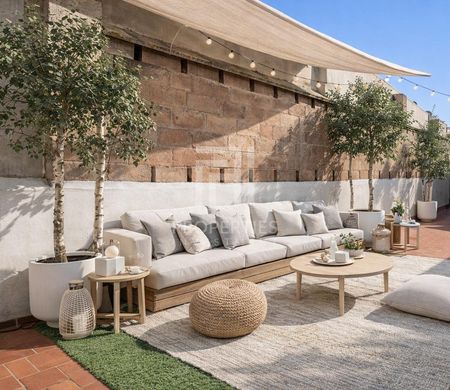 Apartamento - Barcelona, Província de Barcelona