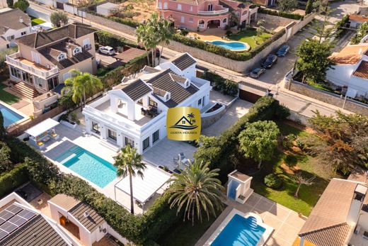 别墅  Denia, Provincia de Alicante